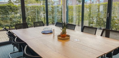 Besprechungsraum