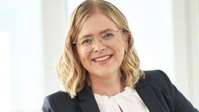 Steuerberaterin: Melanie Wolf