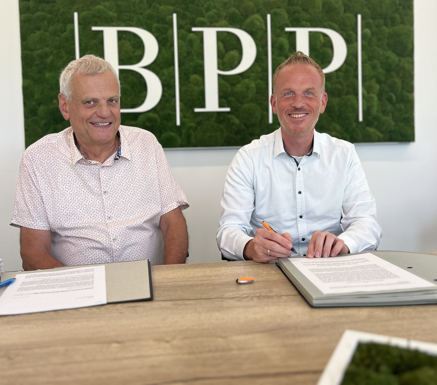BPP | News | Die Fretax GmbH wird BPP