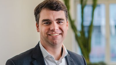 Wirtschaftsprüfer: Stefan Köhn