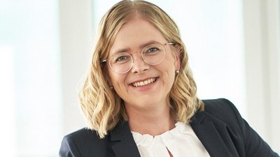 Steuerberaterin: Melanie Wolf