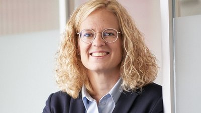 Steuerberaterin: Heike Badinski