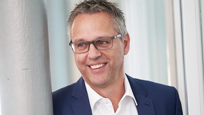 Steuerberater: Jörg Behrendt