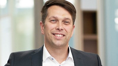 Steuerberater: Ron Splittgerber