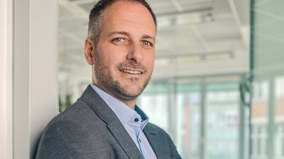 Steuerberater: Andrej Rades