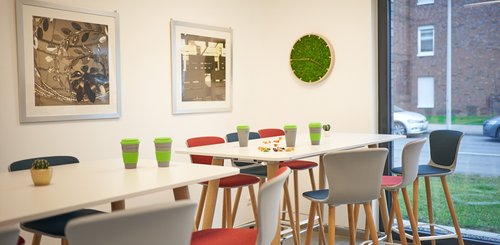 Gemeinschaftsbereich