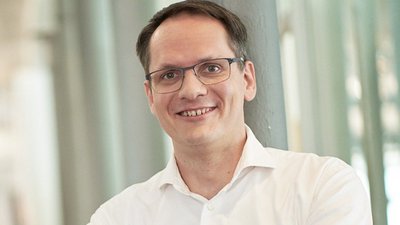 Wirtschaftsprüfer: Birger Lange