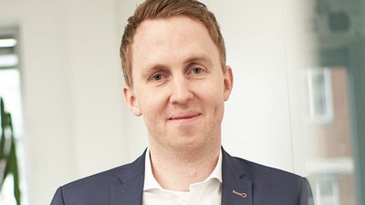 Wirtschaftsprüfer: Stephan Brinkmann